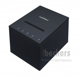 Partner-Tech RP110 - Nachfolger RP-100-300II Pos Printer Kassendrucker